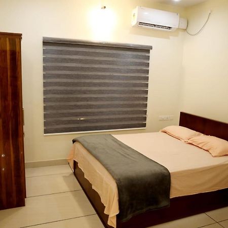 Clover Home Тірувалла Екстер'єр фото