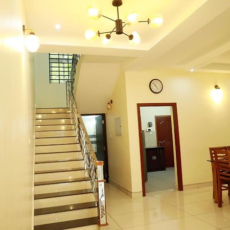 Clover Home Тірувалла Екстер'єр фото